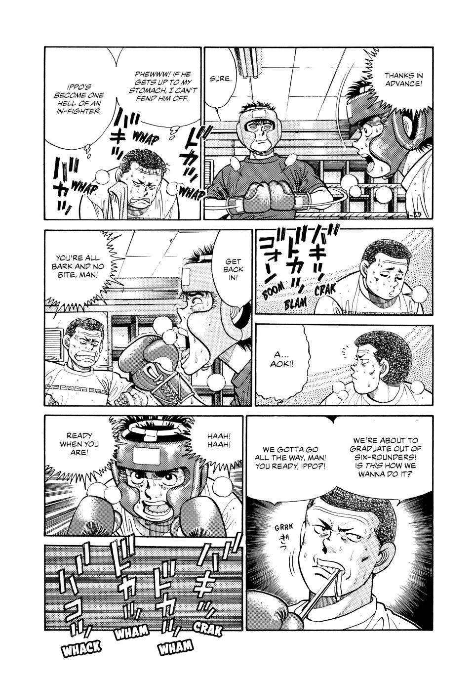Chapter 27 — Round 27 — Page 5