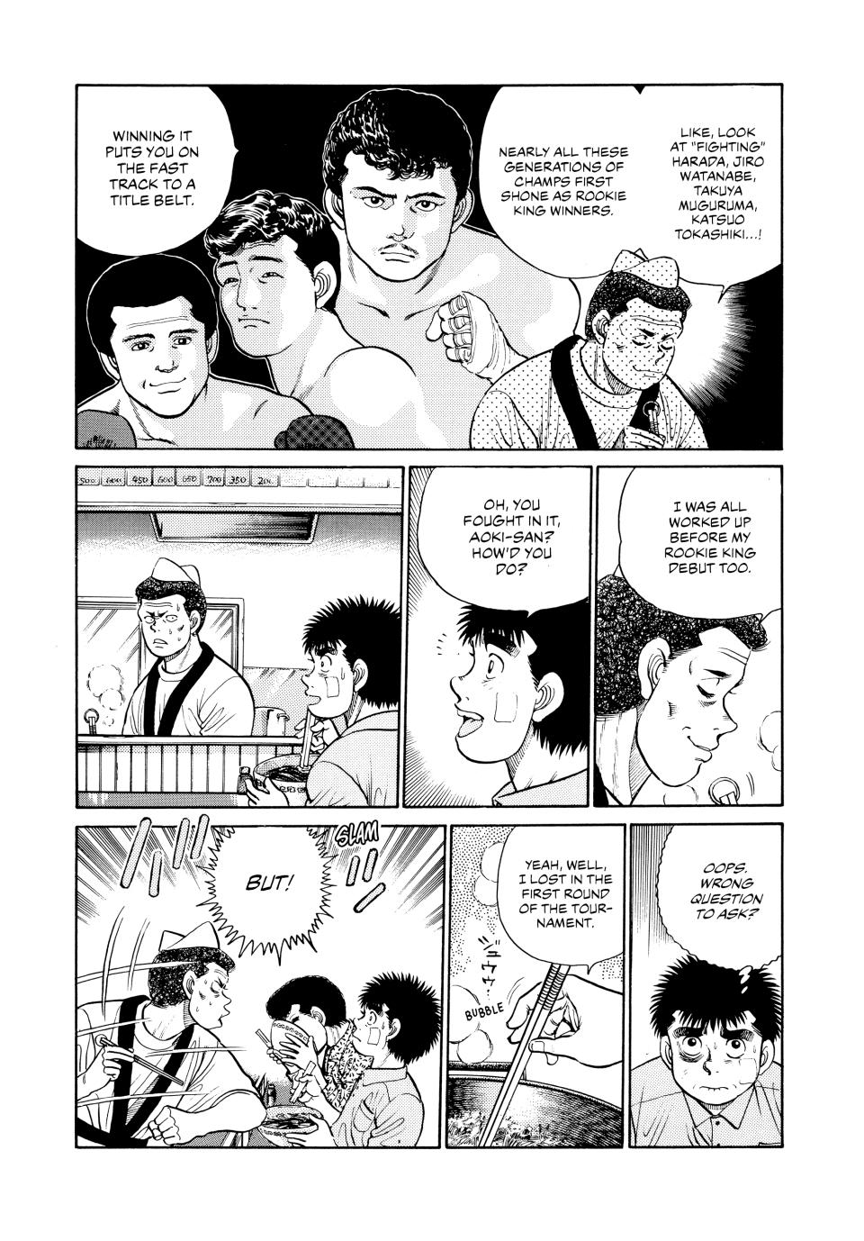 Chapter 27 — Round 27 — Page 10