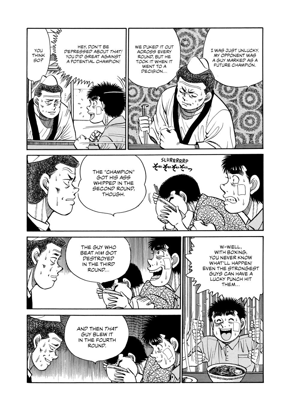 Chapter 27 — Round 27 — Page 11