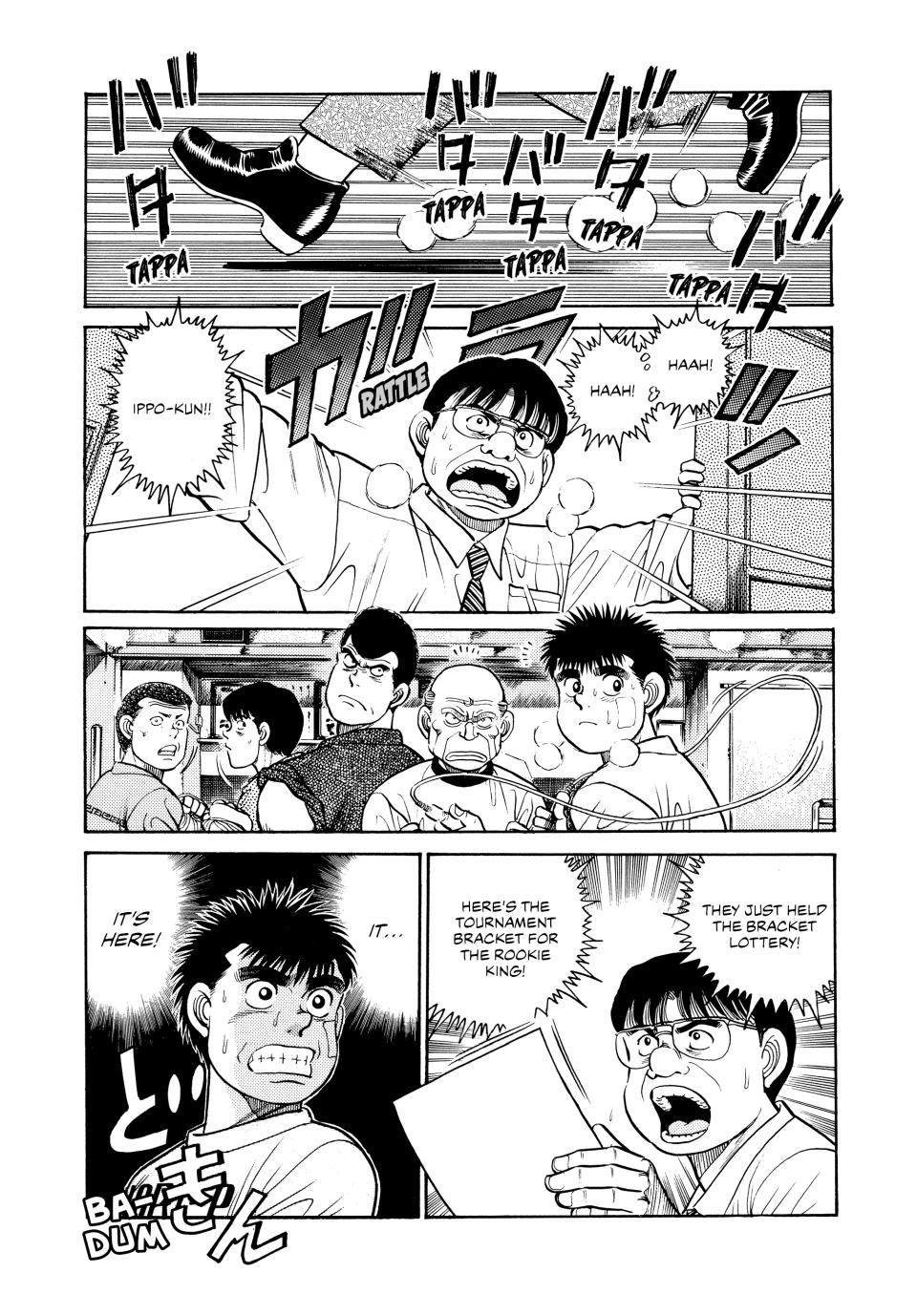 Chapter 27 — Round 27 — Page 13