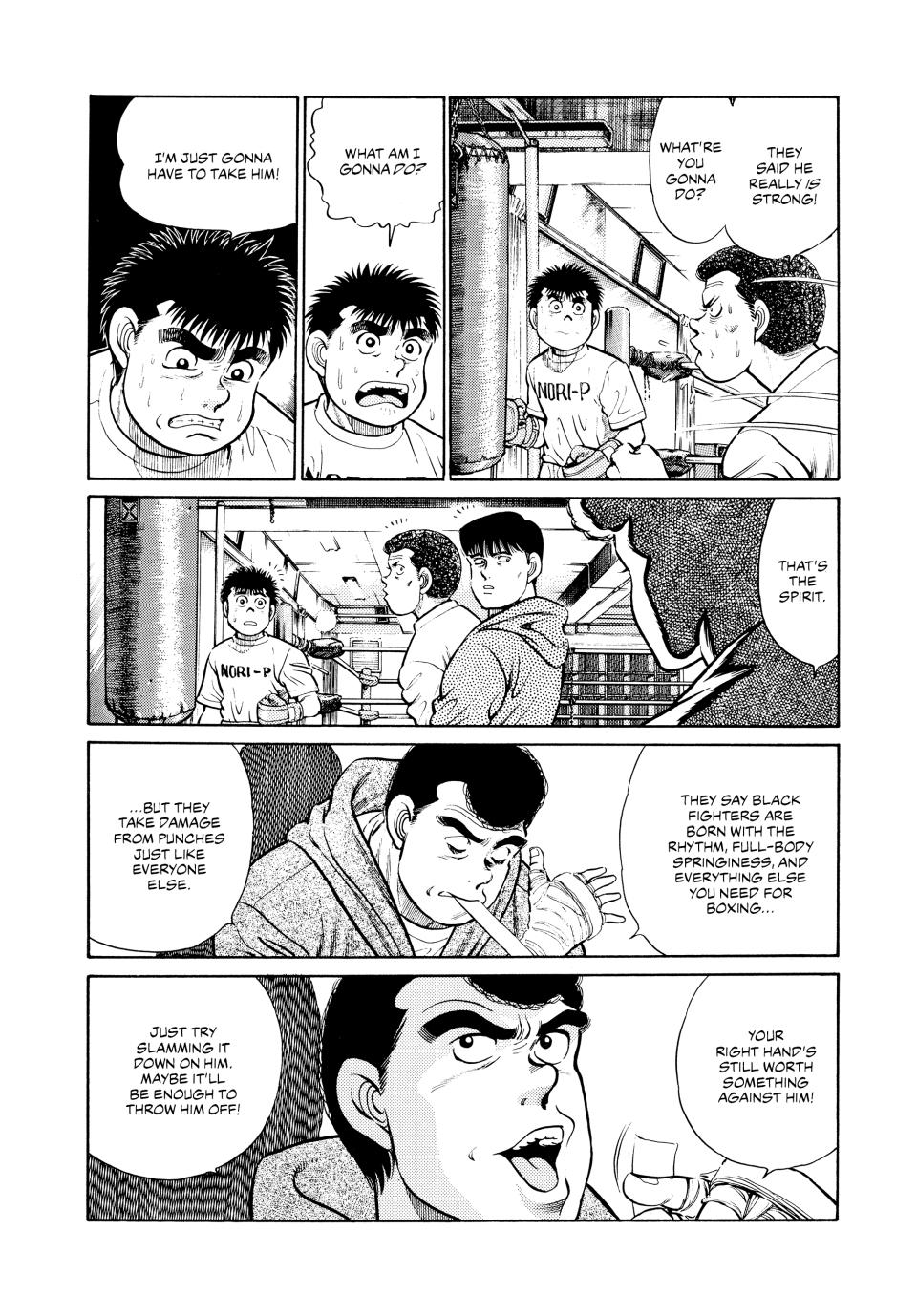 Chapter 28 — Round 28 — Page 4