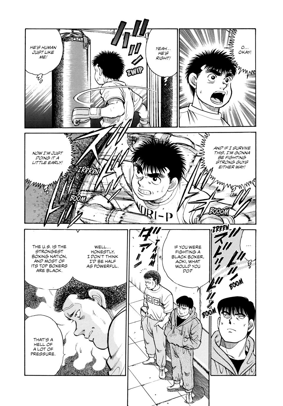 Chapter 28 — Round 28 — Page 5