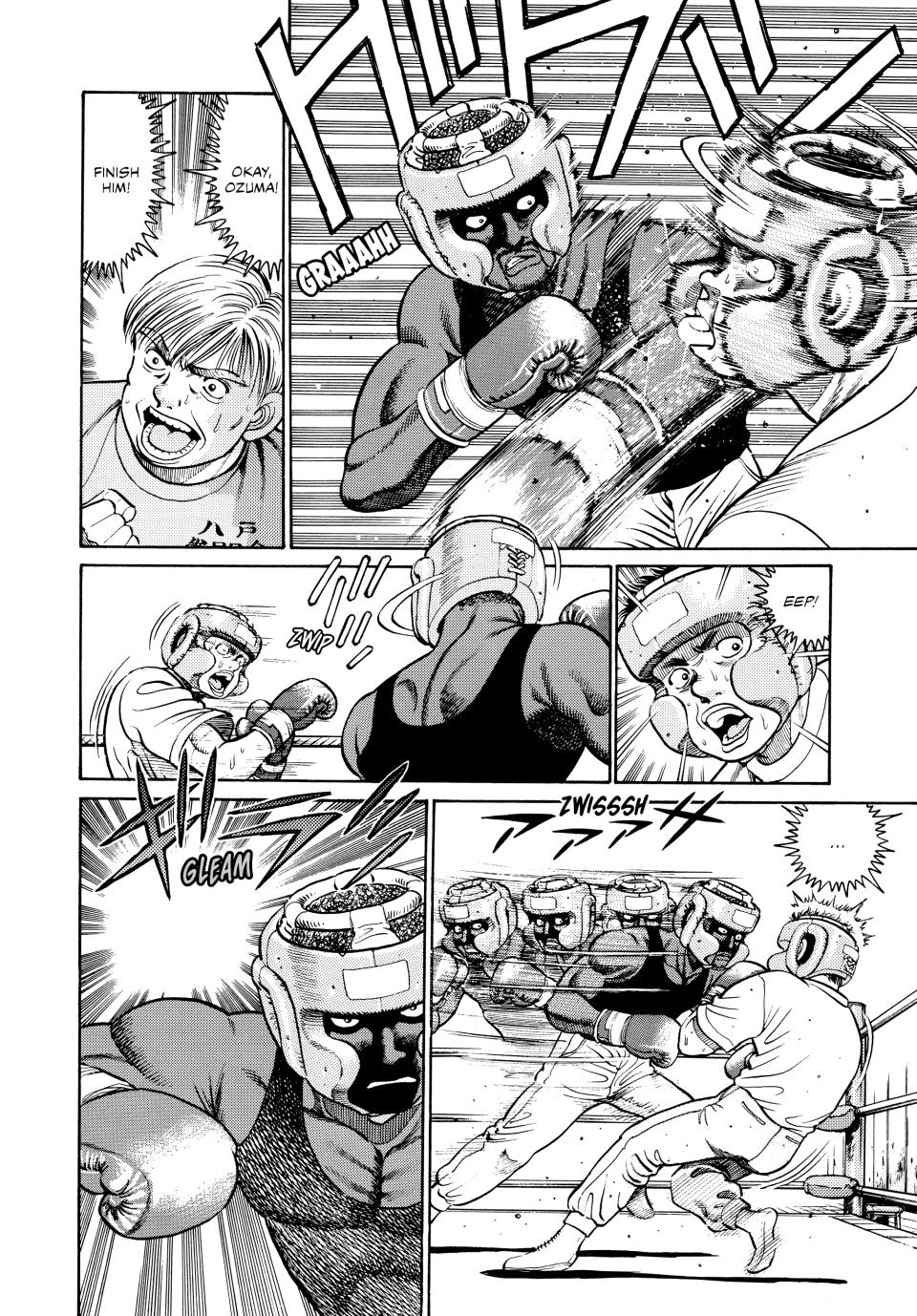 Chapter 28 — Round 28 — Page 9