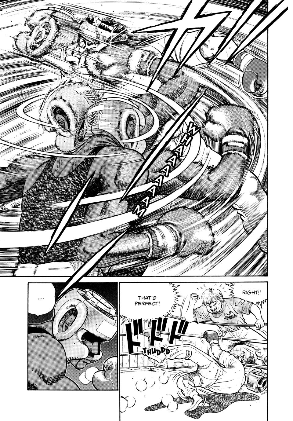 Chapter 28 — Round 28 — Page 10