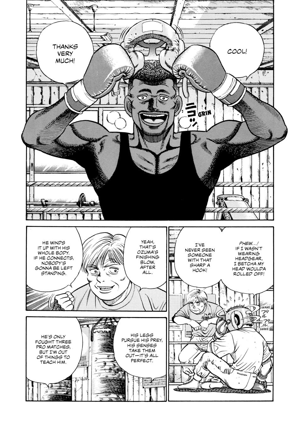 Chapter 28 — Round 28 — Page 11