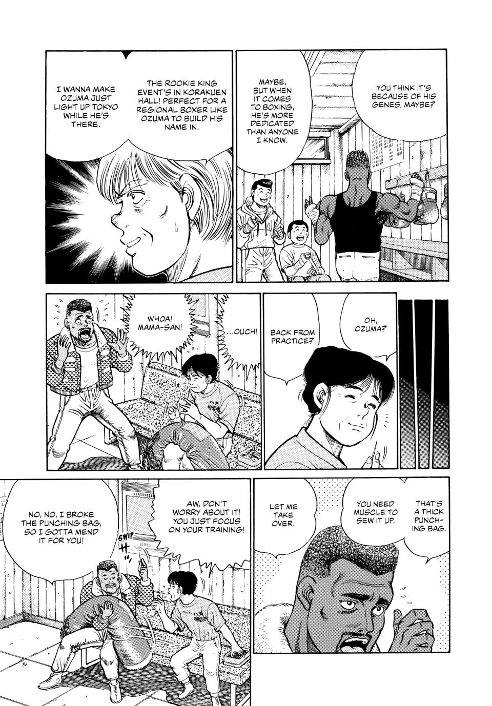 Chapter 28 — Round 28 — Page 12