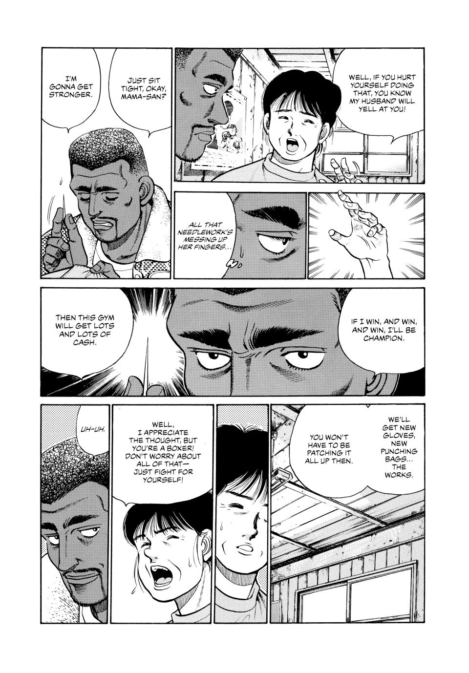 Chapter 28 — Round 28 — Page 13