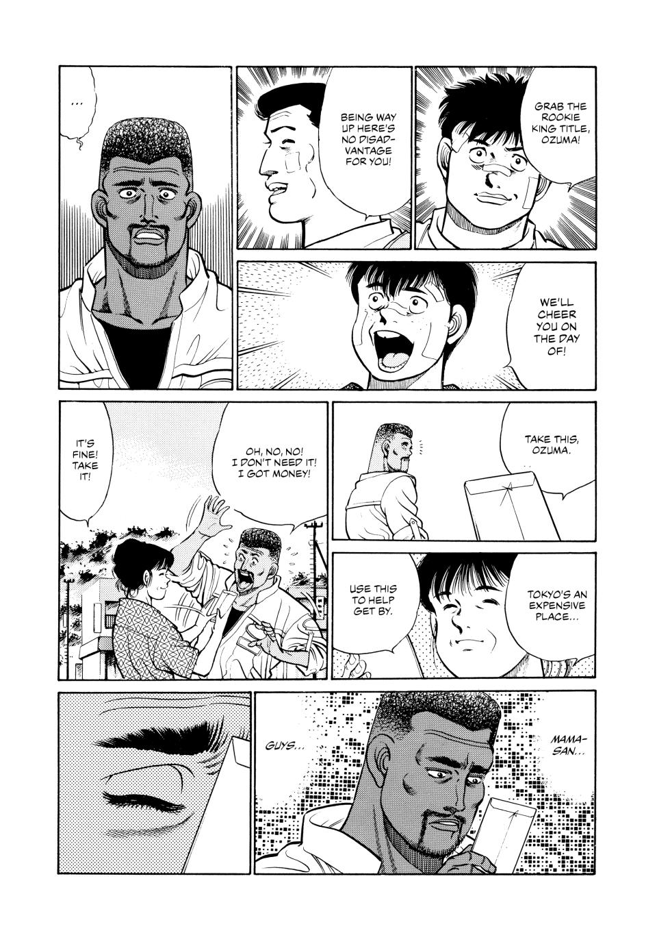 Chapter 29 — Round 29 — Page 5