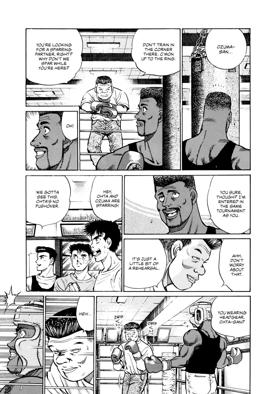 Chapter 29 — Round 29 — Page 8