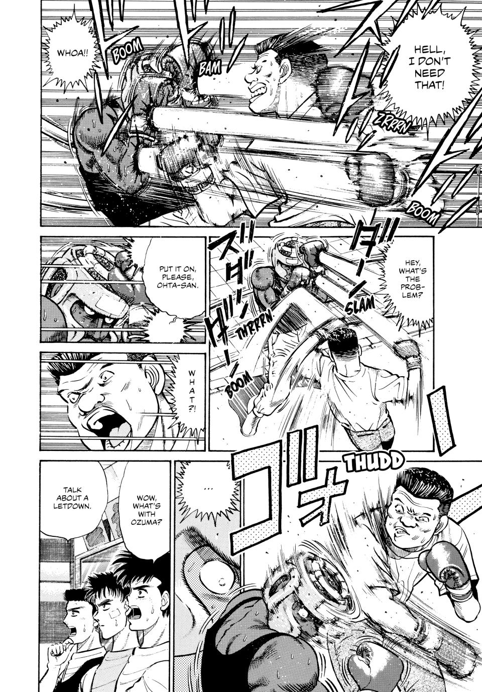 Chapter 29 — Round 29 — Page 9