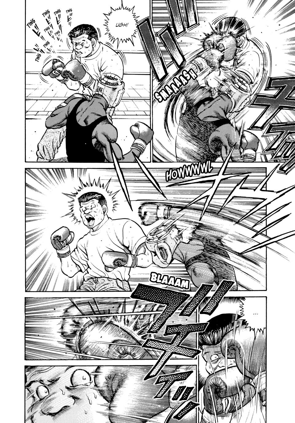 Chapter 29 — Round 29 — Page 11