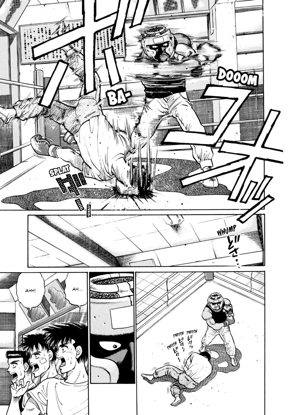Chapter 29 — Round 29 — Page 12