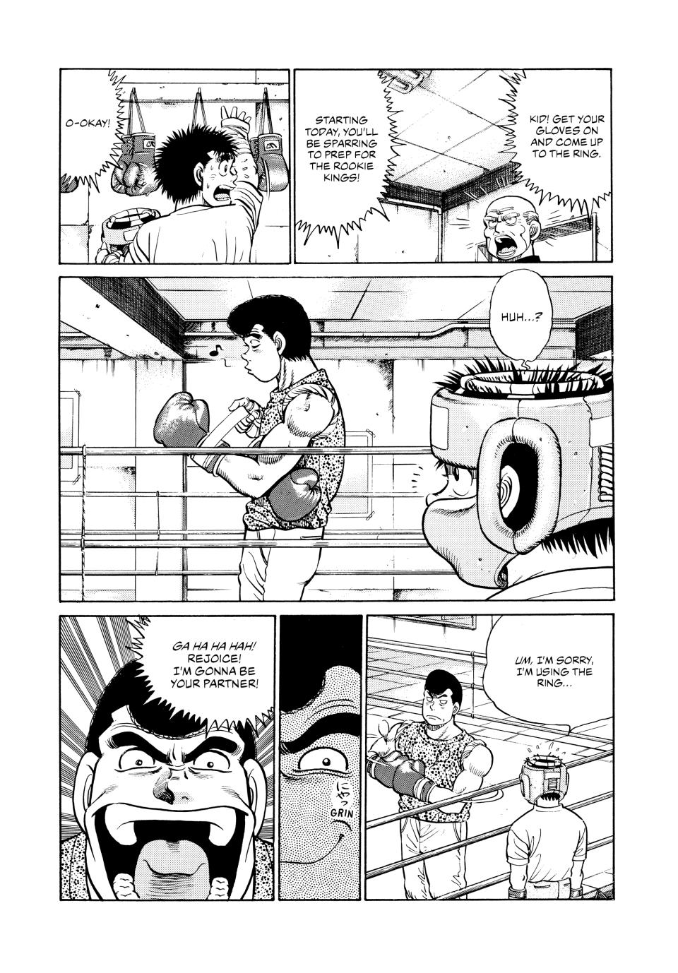 Chapter 29 — Round 29 — Page 15