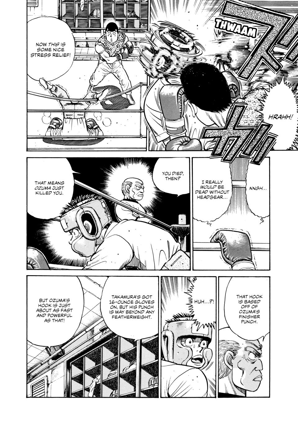 Chapter 29 — Round 29 — Page 17