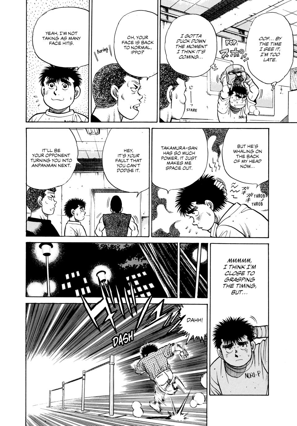 Chapter 29 — Round 29 — Page 23