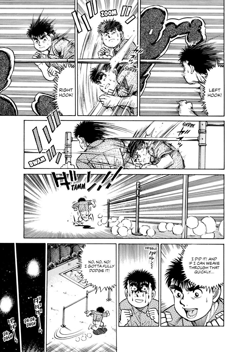 Chapter 29 — Round 29 — Page 24