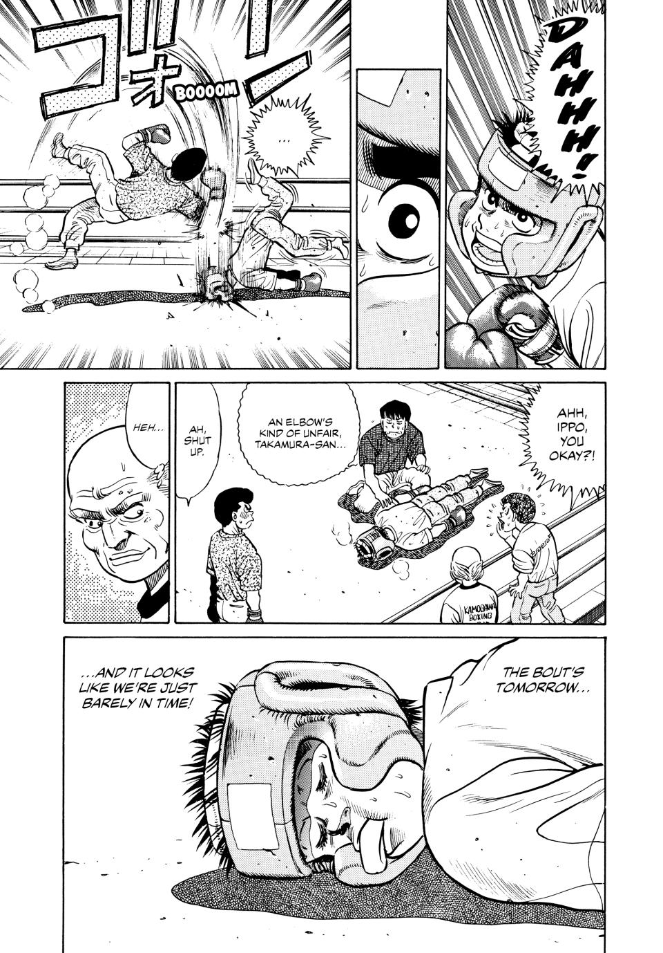 Chapter 29 — Round 29 — Page 26