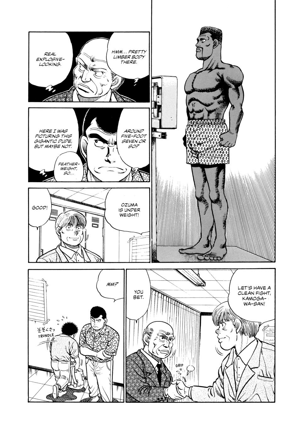 Chapter 30 — Round 30 — Page 4