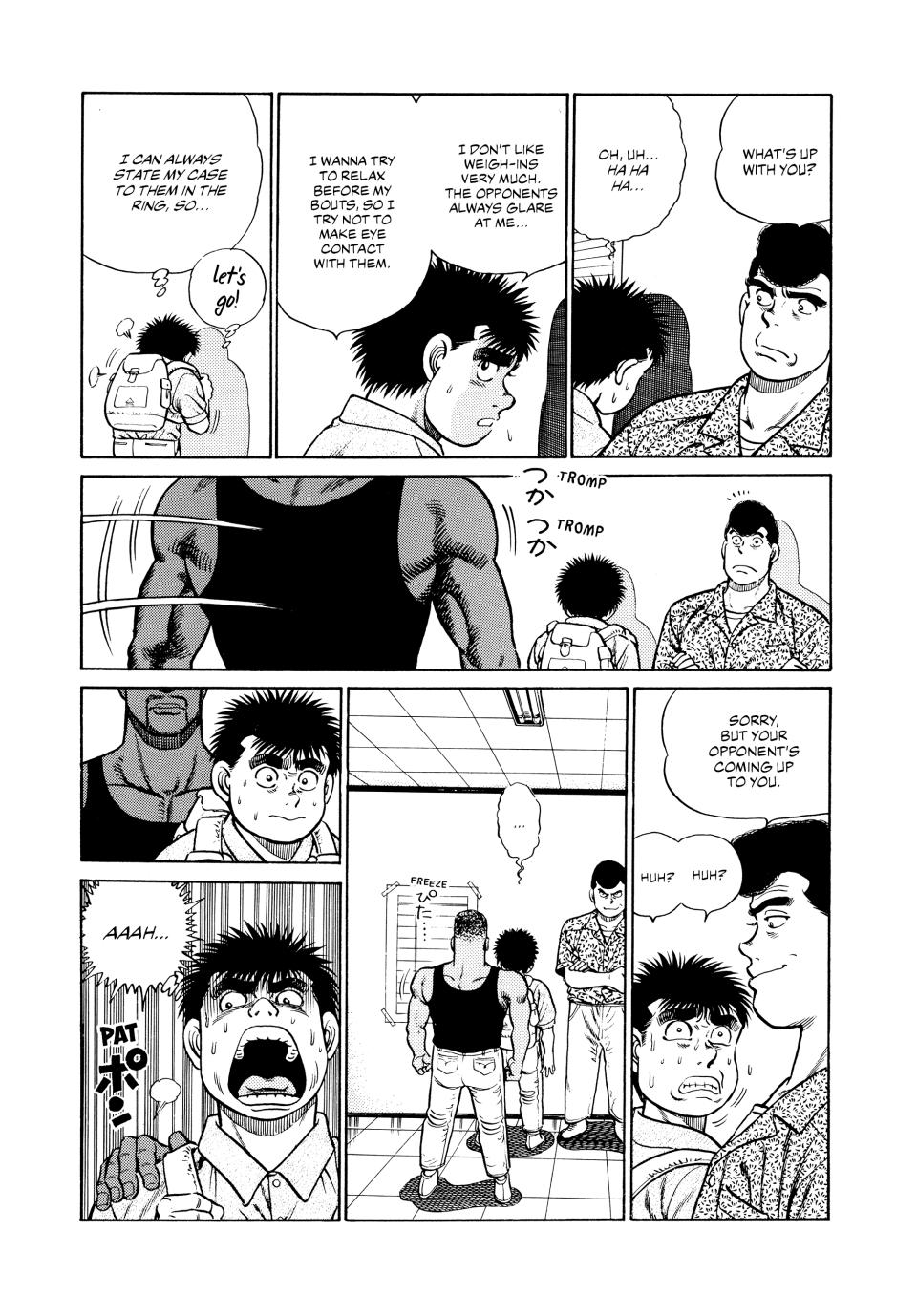 Chapter 30 — Round 30 — Page 5