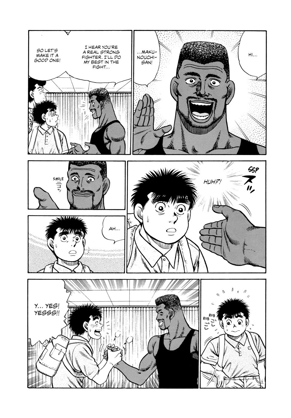 Chapter 30 — Round 30 — Page 6