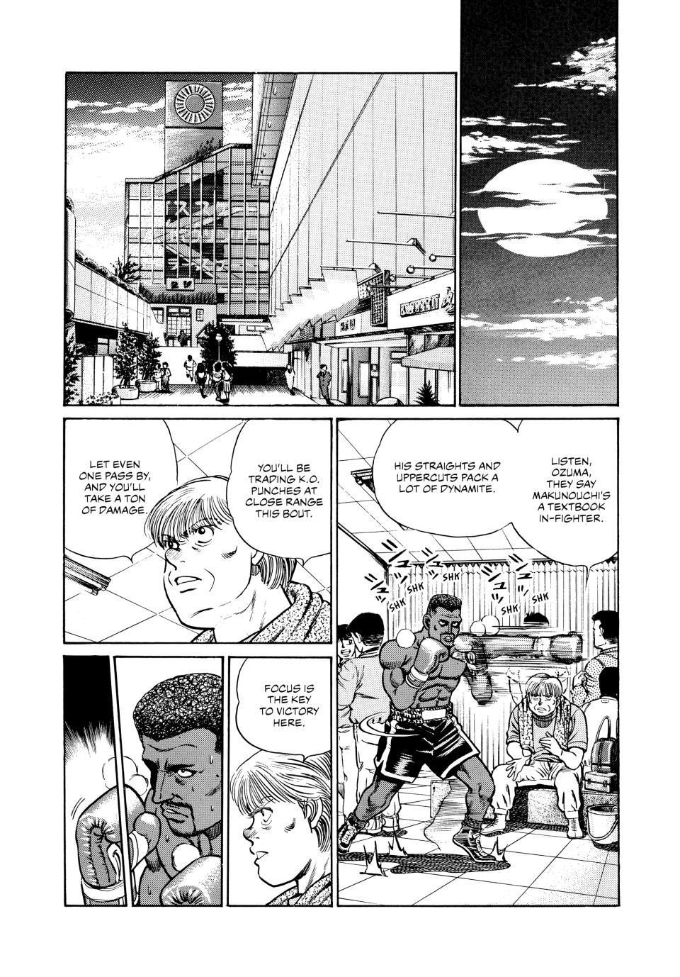 Chapter 30 — Round 30 — Page 12
