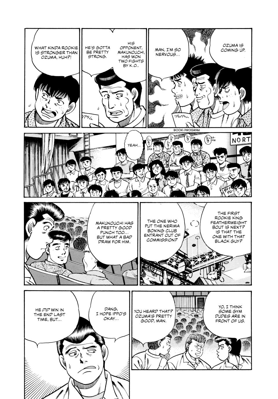 Chapter 30 — Round 30 — Page 15