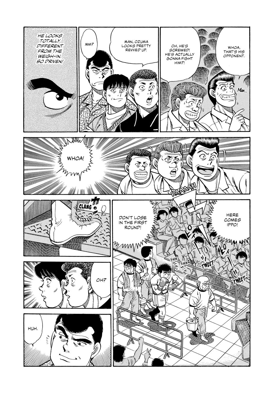 Chapter 30 — Round 30 — Page 17