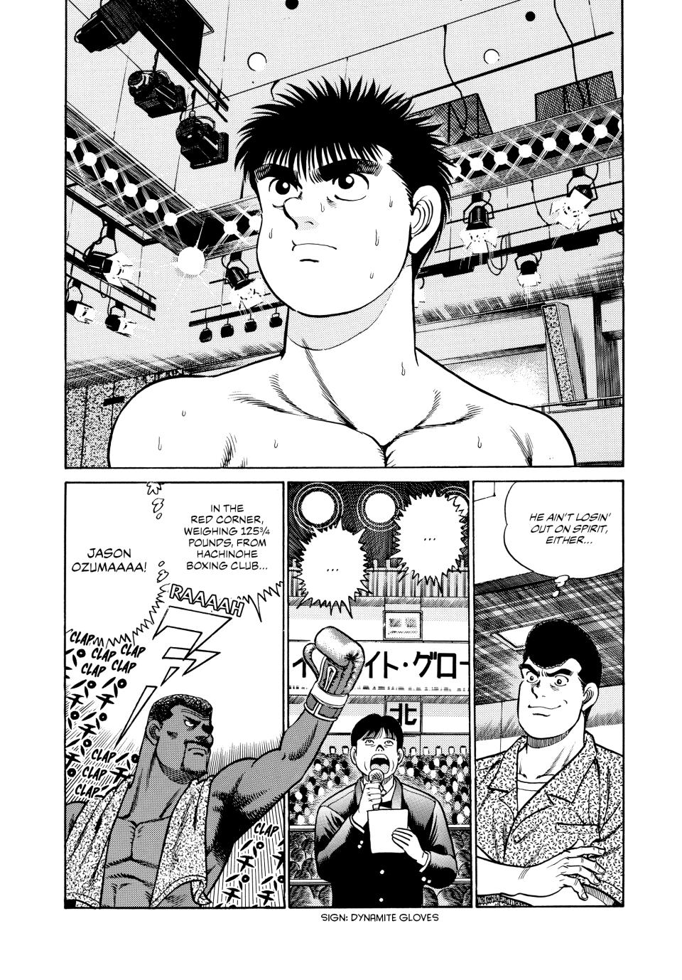Chapter 30 — Round 30 — Page 18