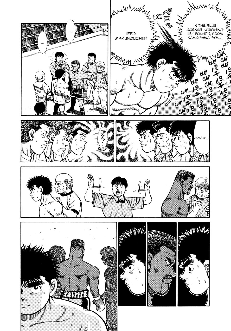 Chapter 30 — Round 30 — Page 19