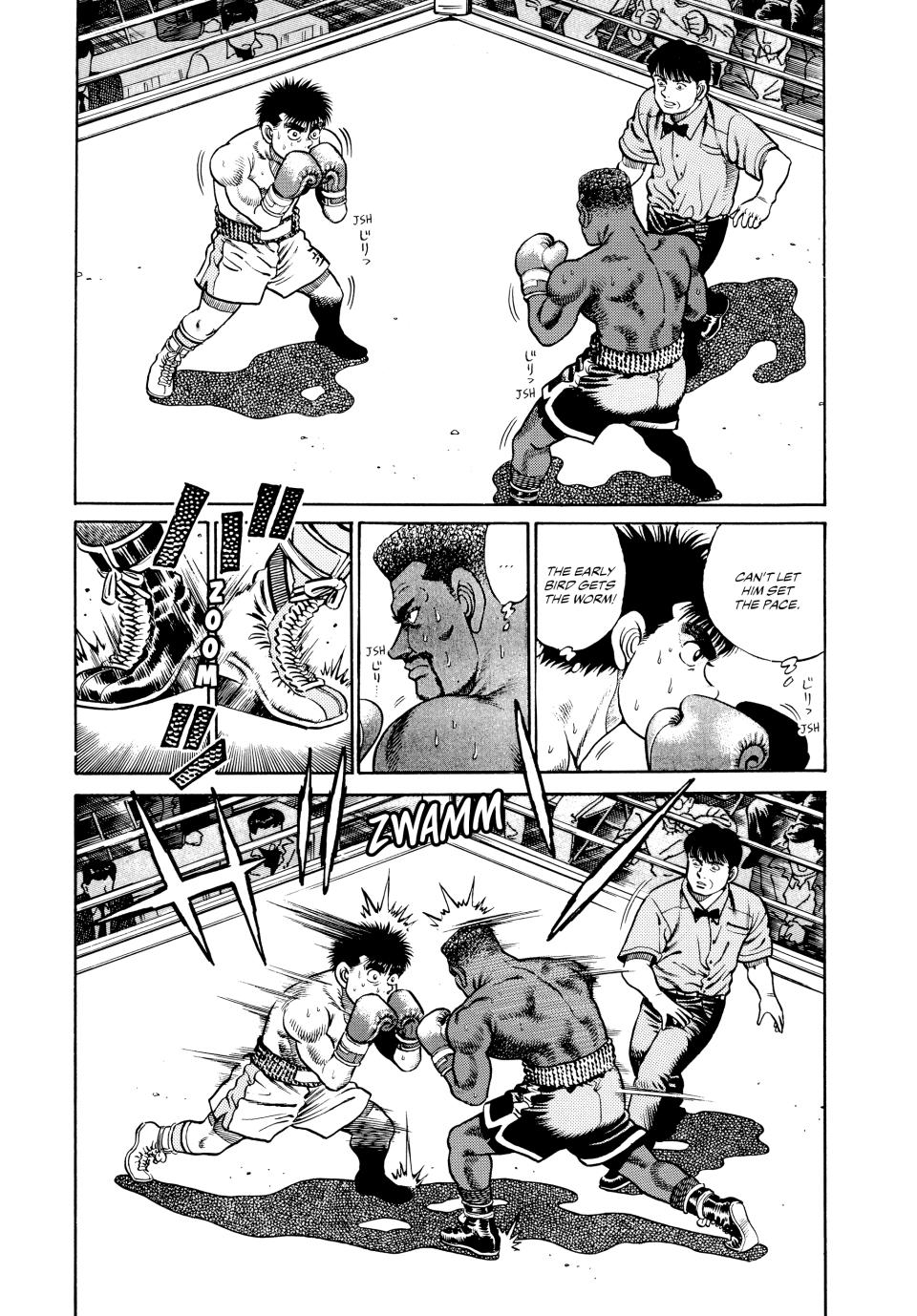 Chapter 31 — Round 31 — Page 4