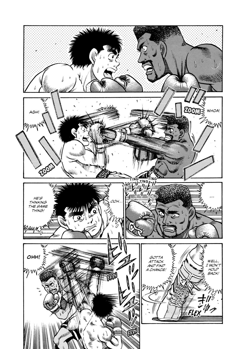 Chapter 31 — Round 31 — Page 5