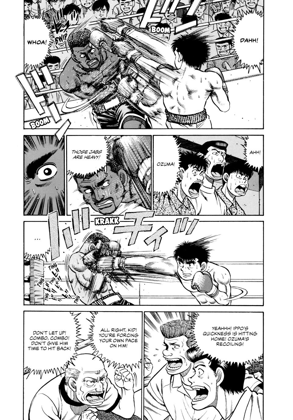 Chapter 31 — Round 31 — Page 6