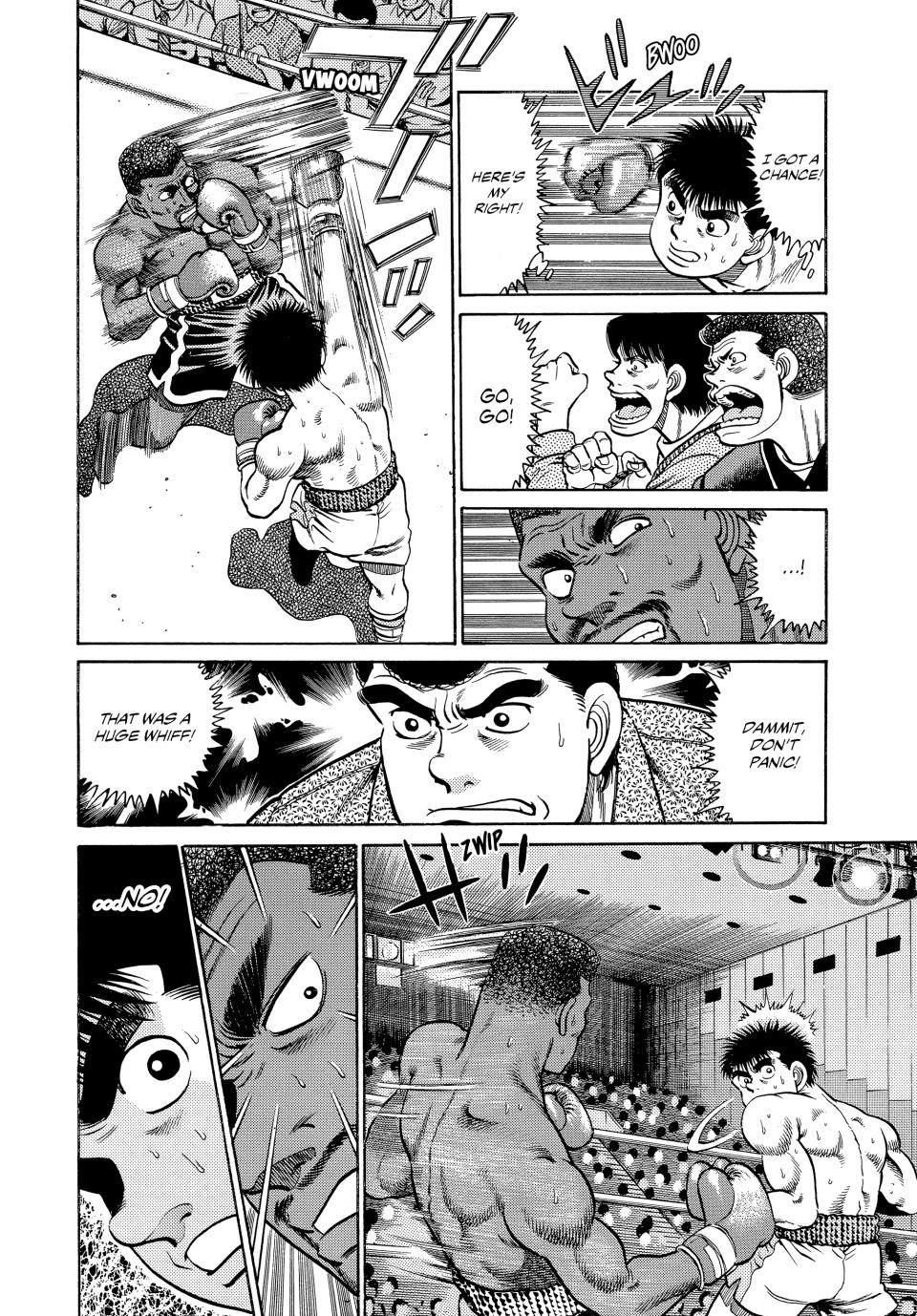 Chapter 31 — Round 31 — Page 8