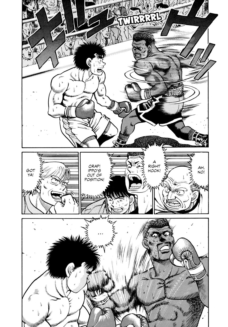 Chapter 31 — Round 31 — Page 9