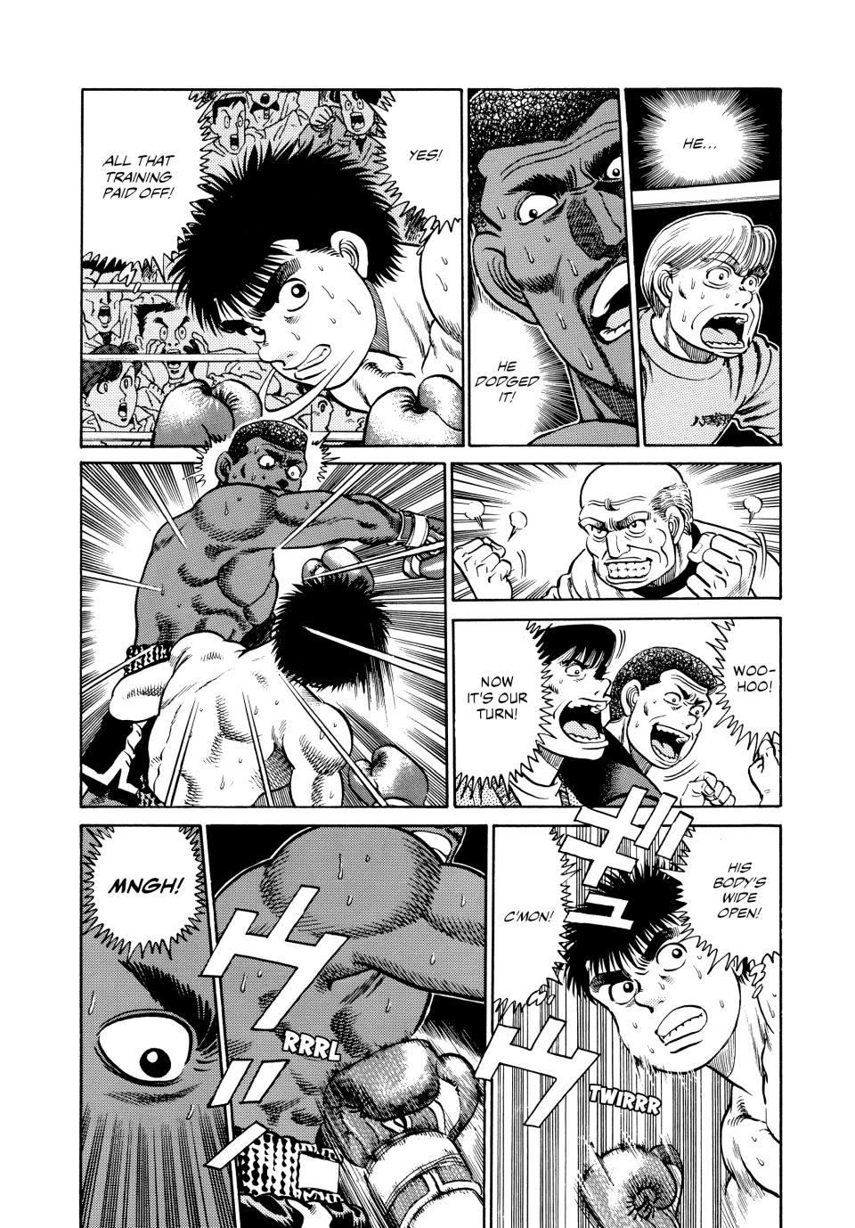 Chapter 31 — Round 31 — Page 11
