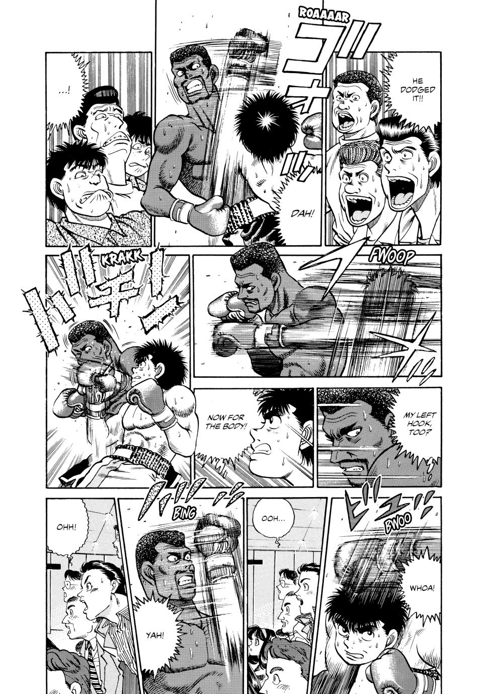 Chapter 31 — Round 31 — Page 13