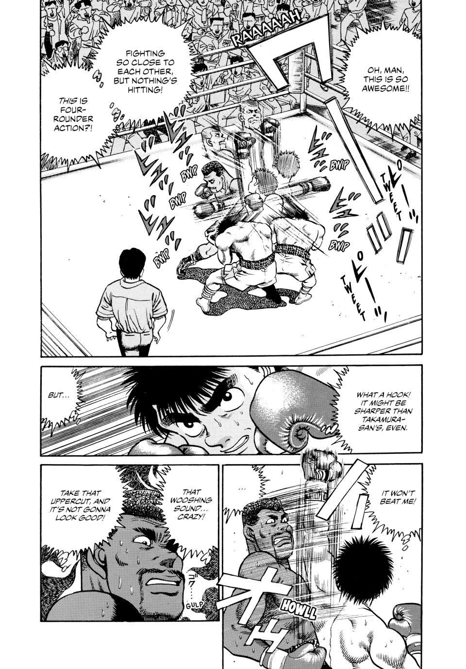Chapter 31 — Round 31 — Page 14