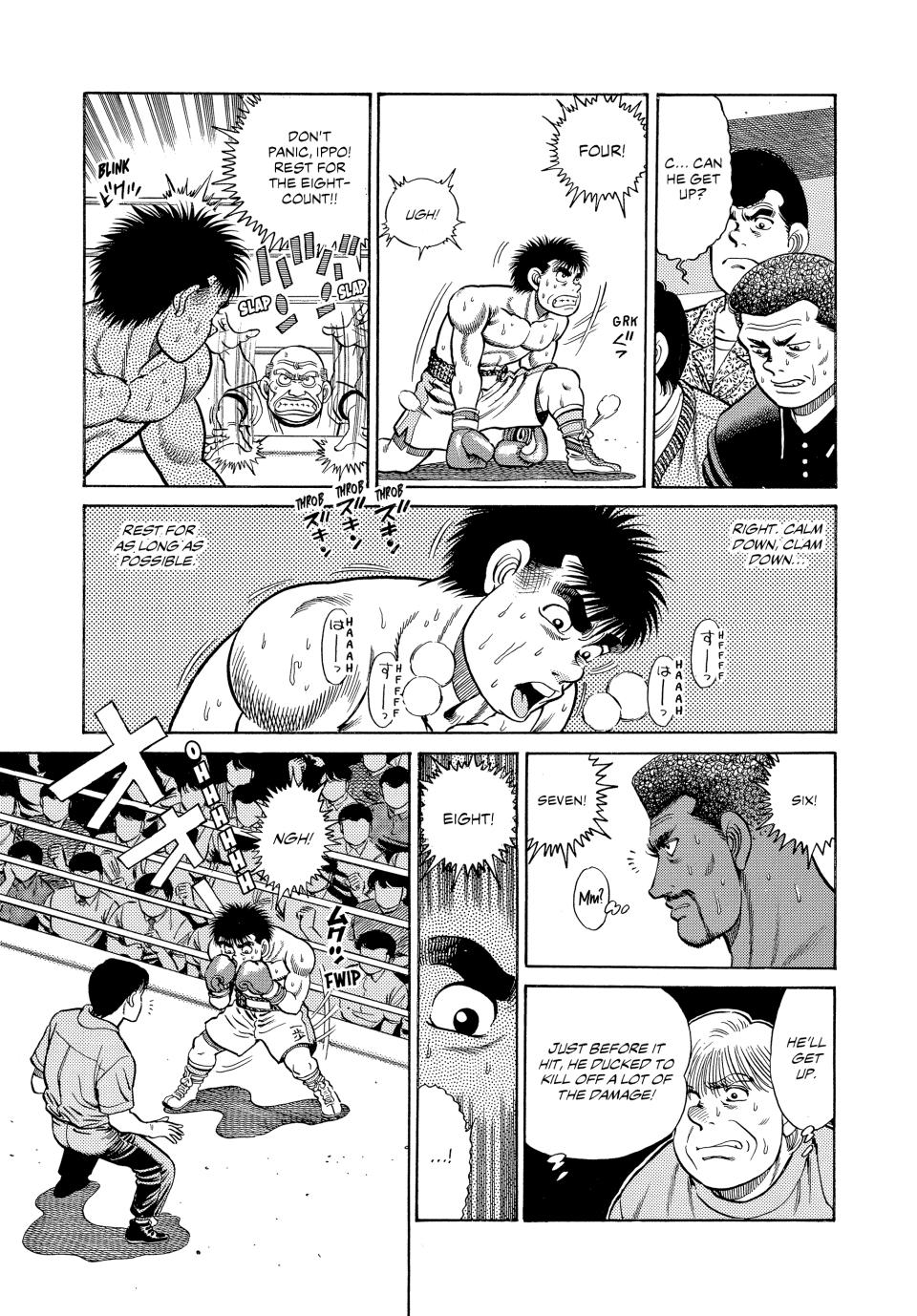 Chapter 32 — Round 32 — Page 4