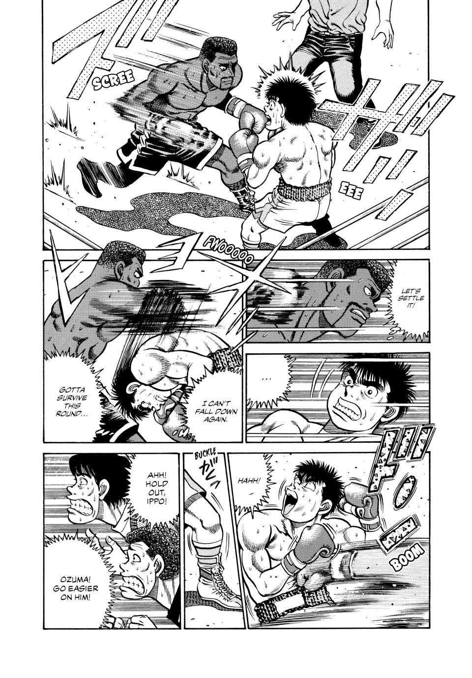 Chapter 32 — Round 32 — Page 6