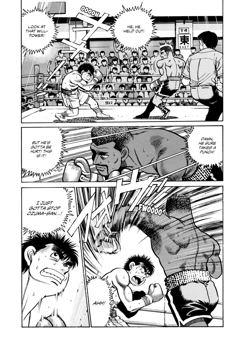 Chapter 32 — Round 32 — Page 9