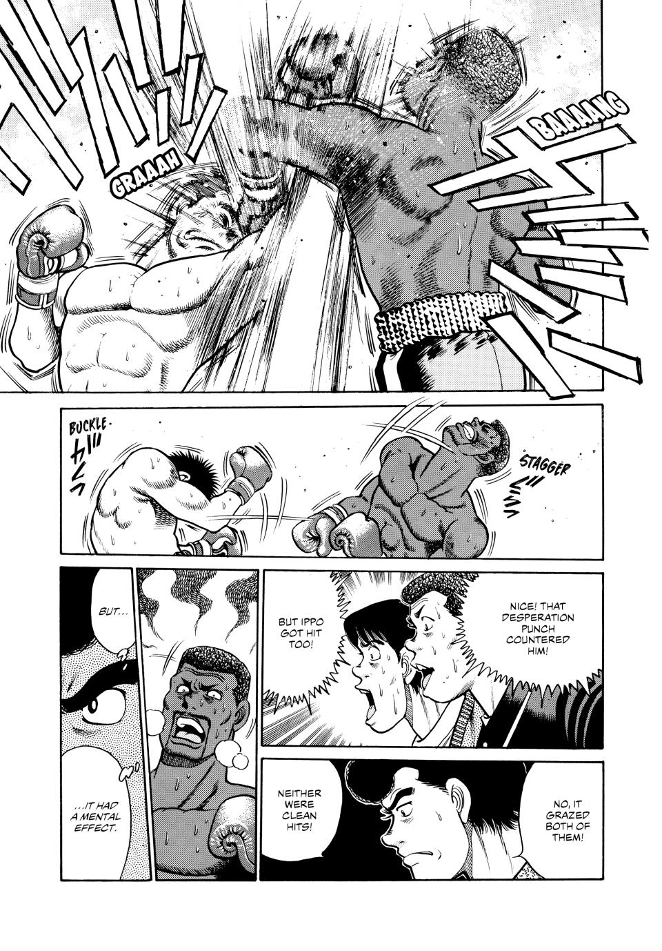 Chapter 32 — Round 32 — Page 10