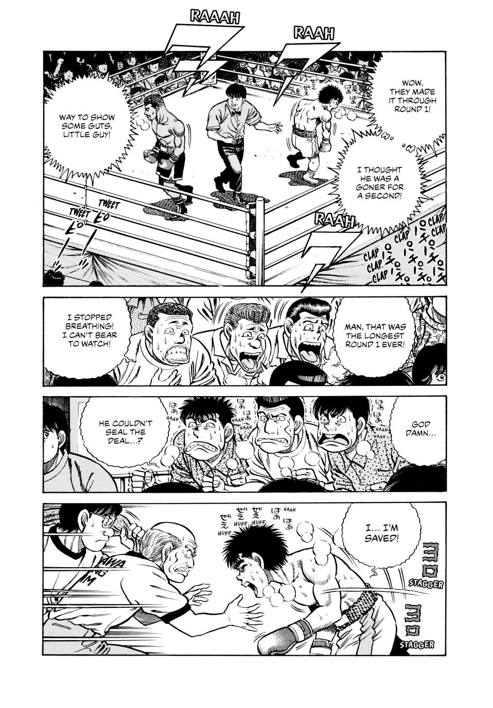 Chapter 32 — Round 32 — Page 13