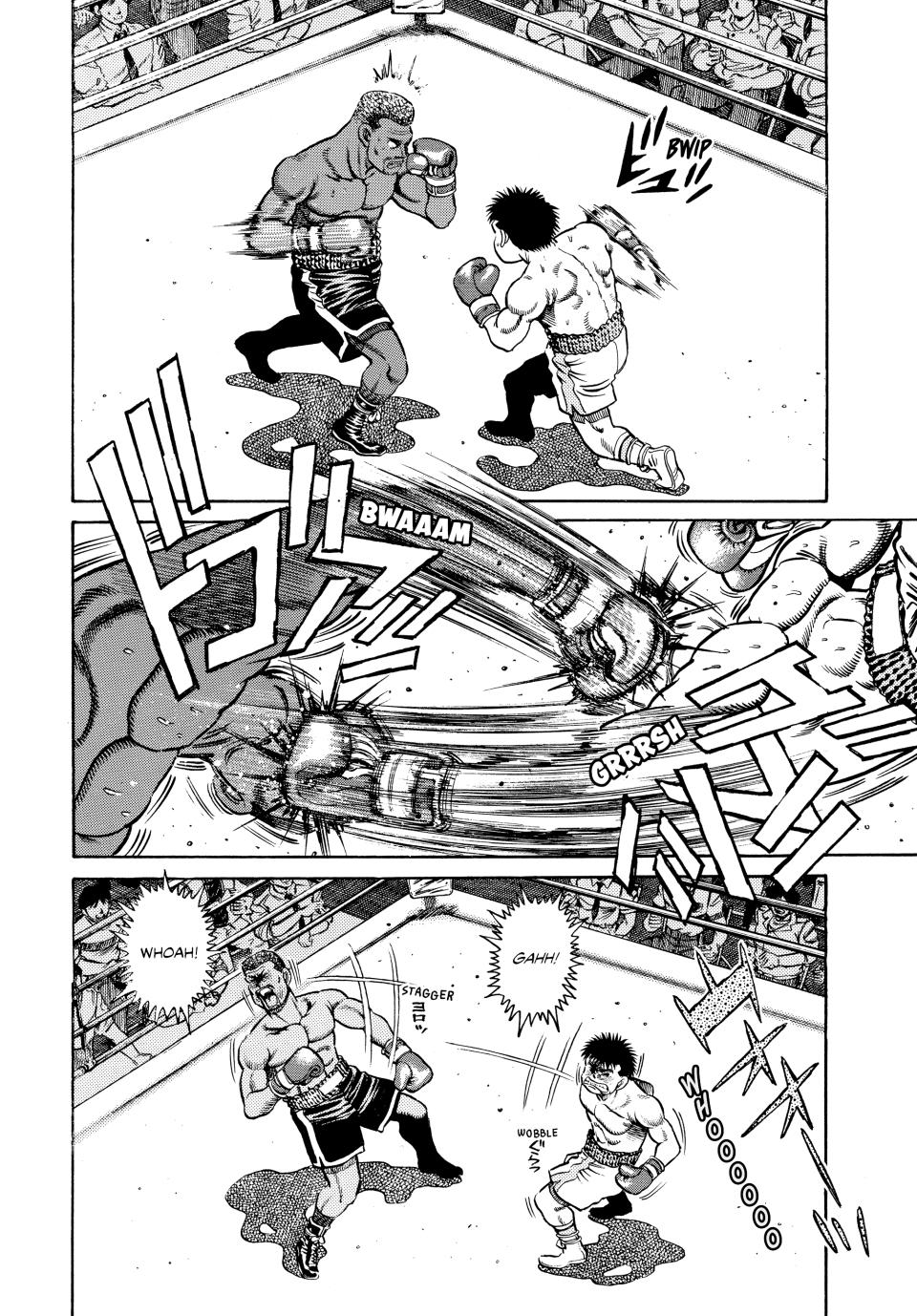 Chapter 32 — Round 32 — Page 19