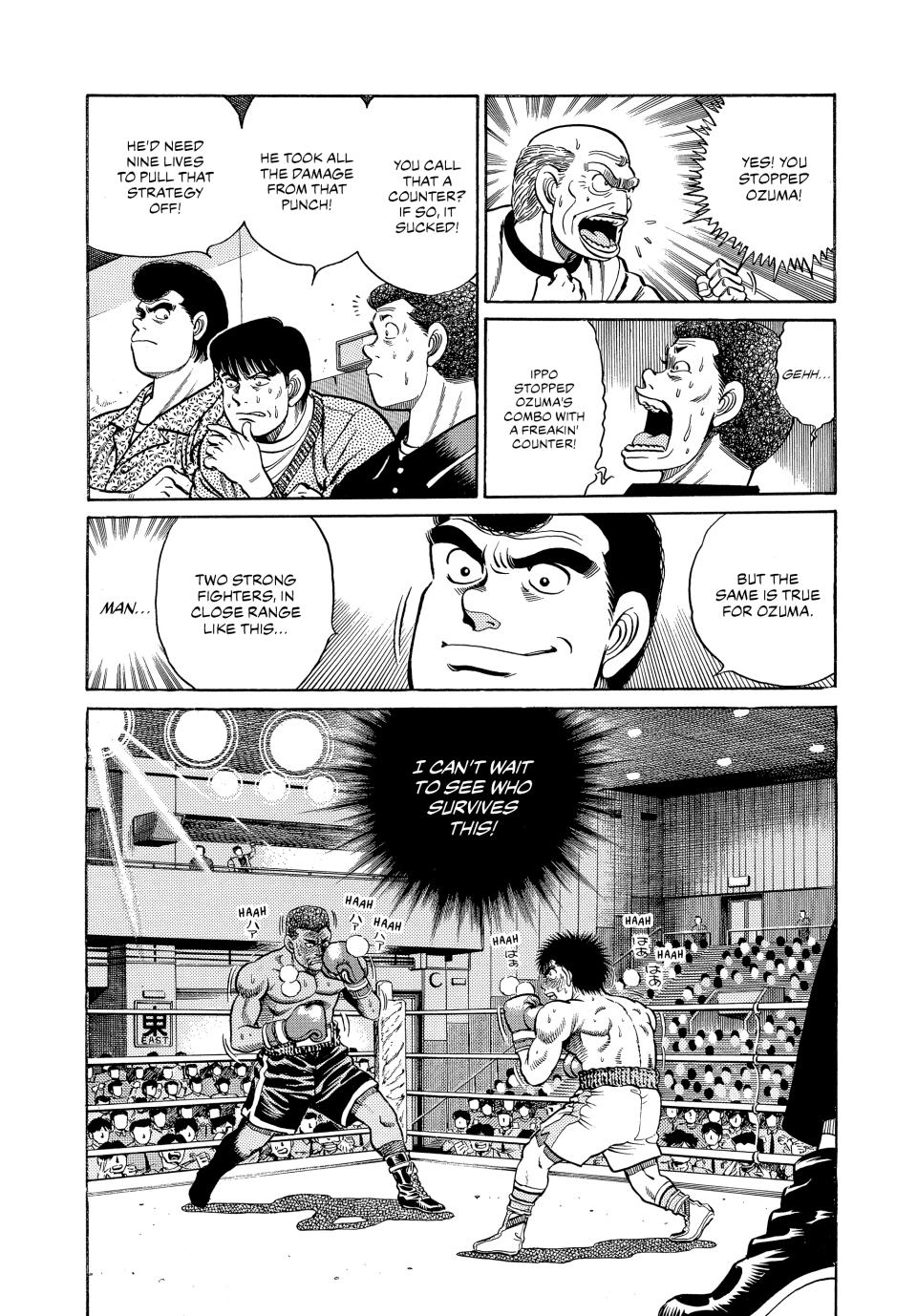 Chapter 32 — Round 32 — Page 20