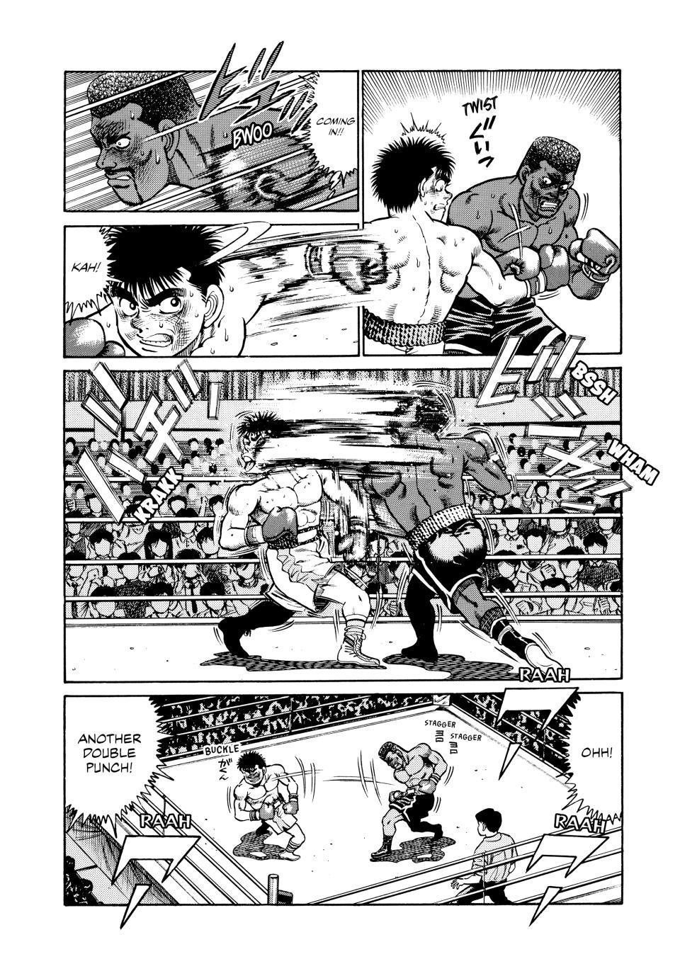 Chapter 33 — Round 33 — Page 4
