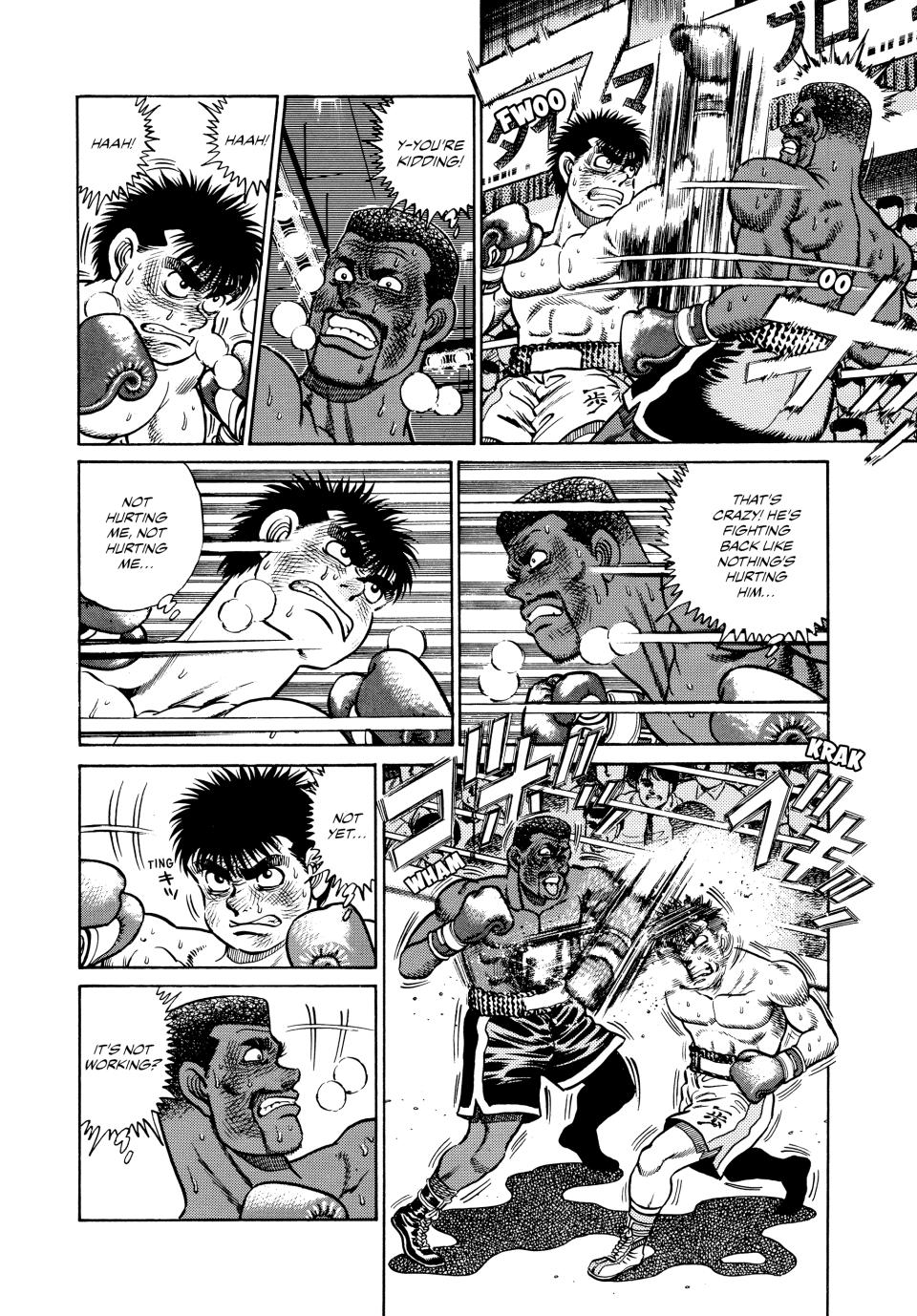 Chapter 33 — Round 33 — Page 7