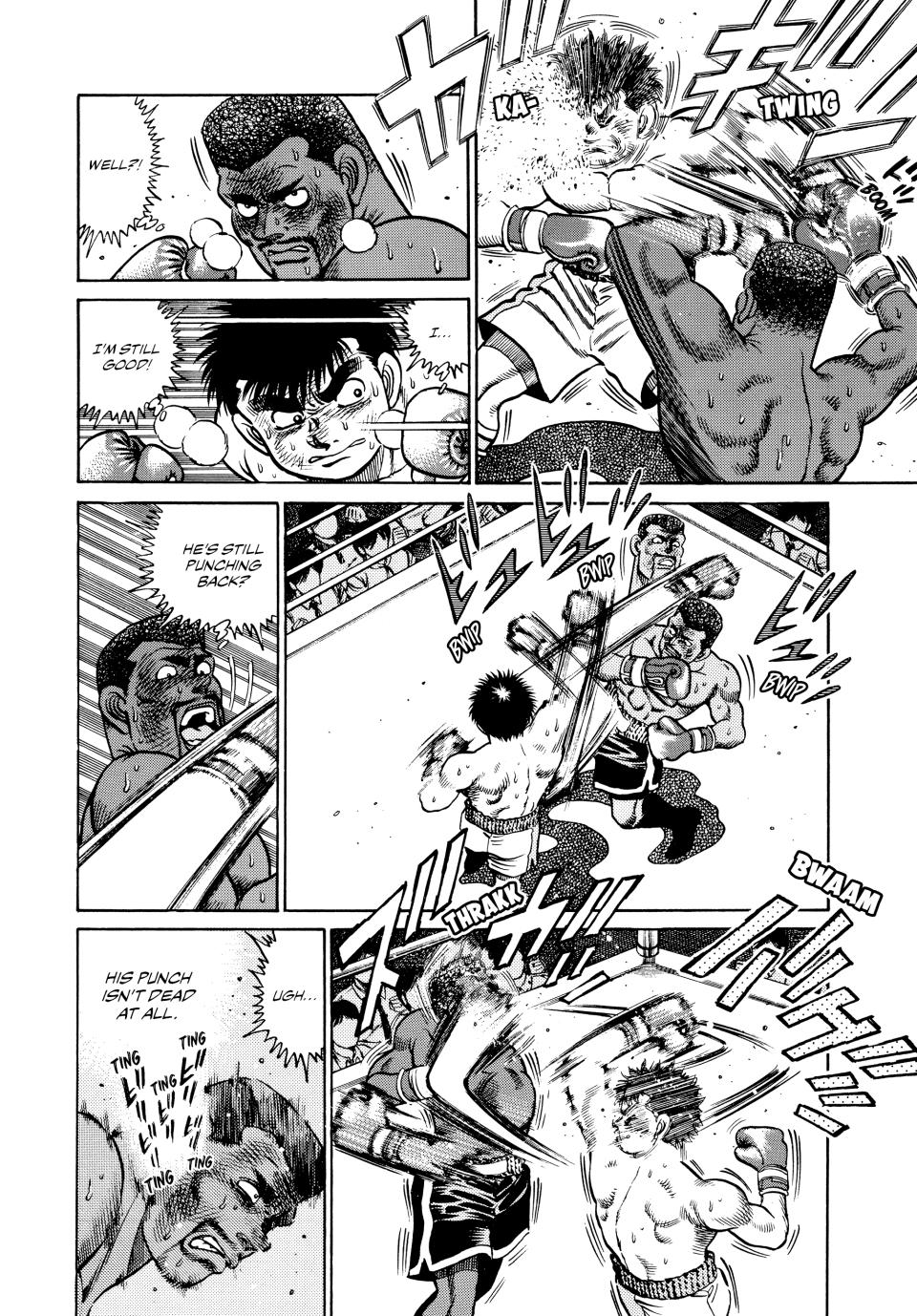 Chapter 33 — Round 33 — Page 9