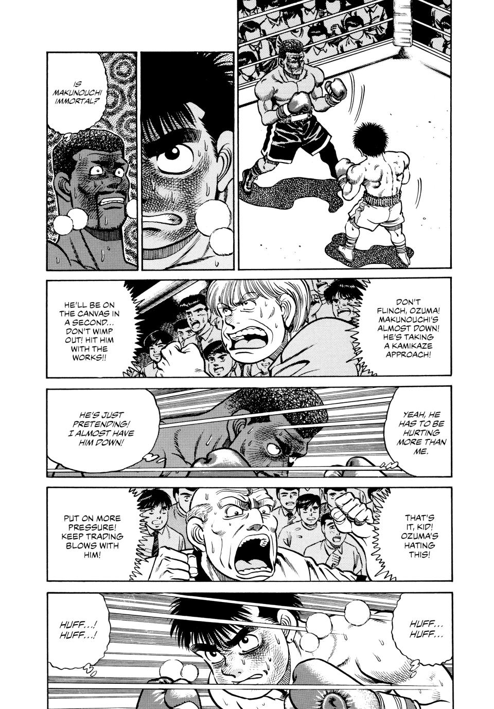 Chapter 33 — Round 33 — Page 10