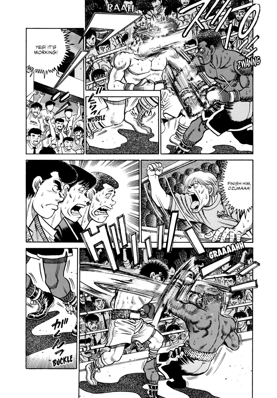 Chapter 33 — Round 33 — Page 12