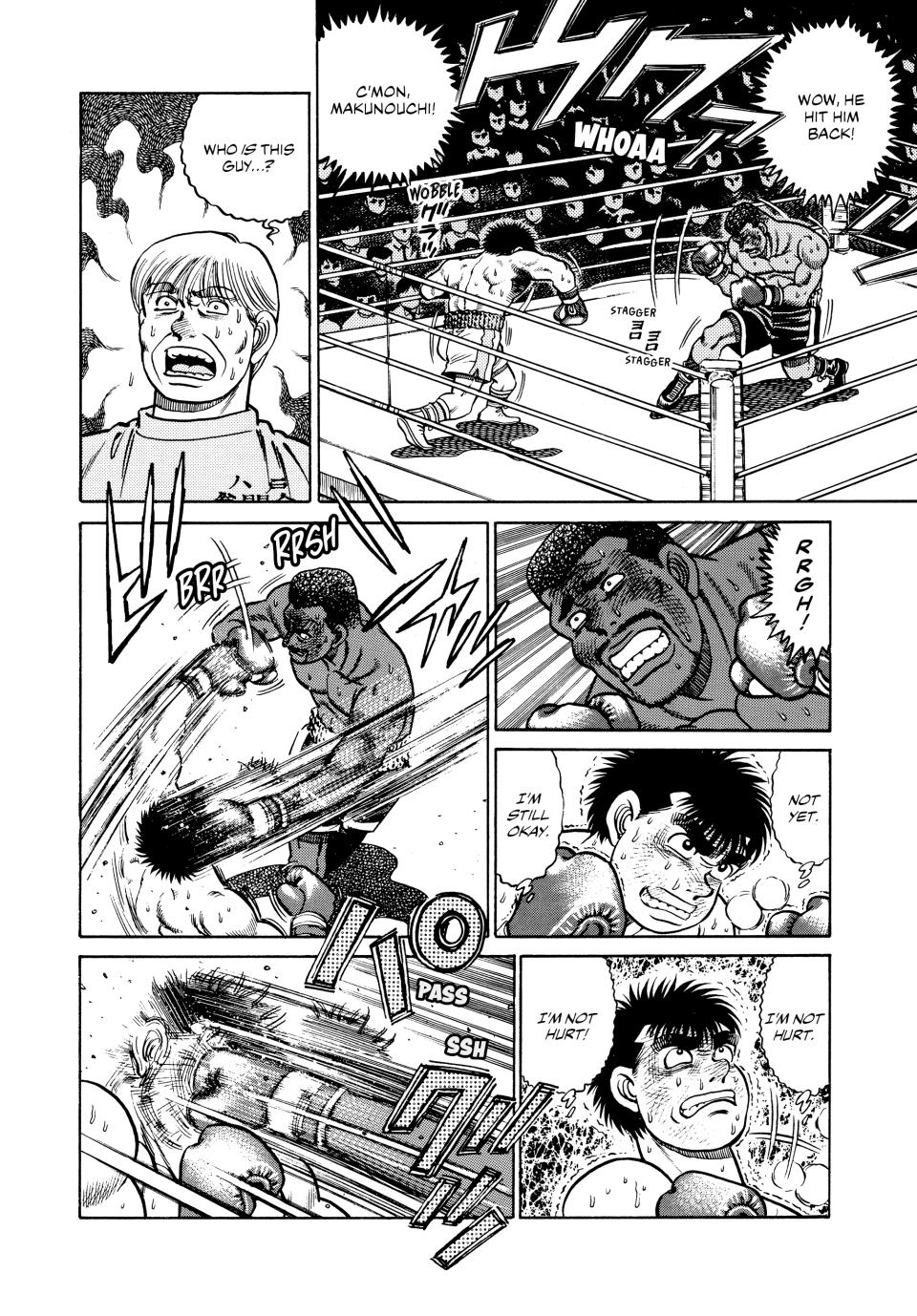 Chapter 33 — Round 33 — Page 13